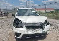 2019 Subaru Forester фото