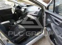 2019 Subaru Forester фото