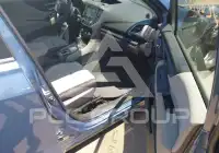 2019 Subaru Forester фото