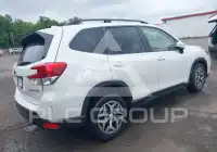 2019 Subaru Forester фото