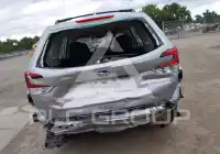 2019 Subaru Forester фото
