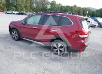 2019 Subaru Forester фото
