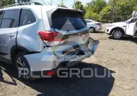 2019 Subaru Forester photo
