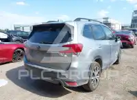 2019 Subaru Forester photo