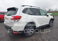 2019 Subaru Forester photo
