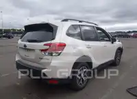 2019 Subaru Forester фото