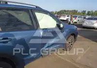 2019 Subaru Forester photo
