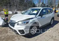 2019 Subaru Forester фото