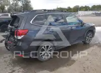 2019 Subaru Forester photo