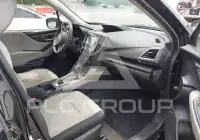 2019 Subaru Forester photo