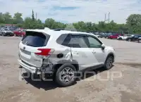 2019 Subaru Forester фото