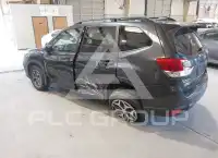 2019 Subaru Forester photo