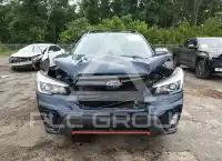 2019 Subaru Forester фото