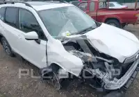 2019 Subaru Forester фото
