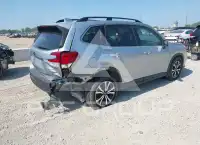 2019 Subaru Forester фото