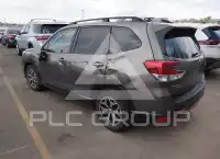 2019 Subaru Forester фото