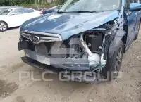 2019 Subaru Forester photo