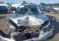 2019 Subaru Forester photo