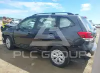 2019 Subaru Forester фото