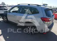 2019 Subaru Forester фото