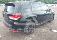 2019 Subaru Forester фото