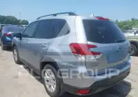 2019 Subaru Forester фото