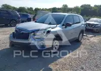 2019 Subaru Forester фото