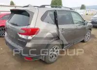 2019 Subaru Forester photo