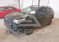 2019 Subaru Forester фото