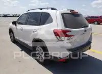 2019 Subaru Forester фото