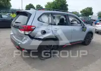 2019 Subaru Forester фото