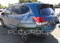 2019 Subaru Forester фото
