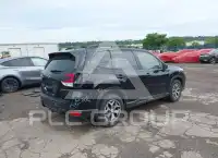 2019 Subaru Forester фото