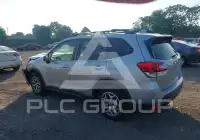 2019 Subaru Forester photo