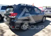 2019 Subaru Forester фото