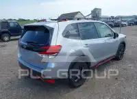 2019 Subaru Forester фото