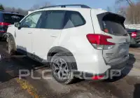 2019 Subaru Forester photo