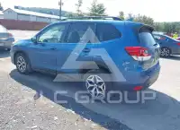 2019 Subaru Forester фото