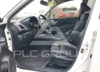 2019 Subaru Forester фото