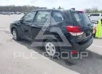 2019 Subaru Forester photo