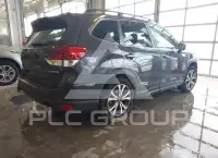 2019 Subaru Forester фото