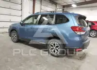 2019 Subaru Forester фото