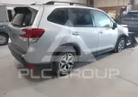 2019 Subaru Forester photo