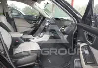 2019 Subaru Forester фото