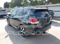 2019 Subaru Forester фото