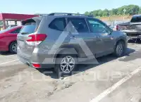 2019 Subaru Forester photo