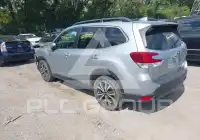 2019 Subaru Forester фото