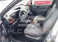 2019 Subaru Forester фото