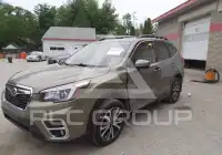 2019 Subaru Forester фото