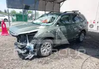 2019 Subaru Forester фото